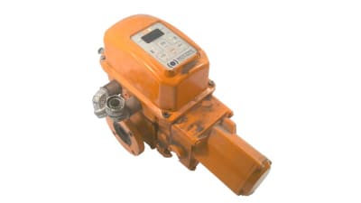 BERNARD CONTROLS EZ60LP-025-S54000