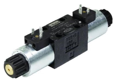 PARKER D1VW004CNJWG