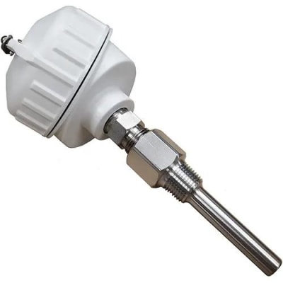 PYROMATION INC J48U-H4E1308-SC-8PU431