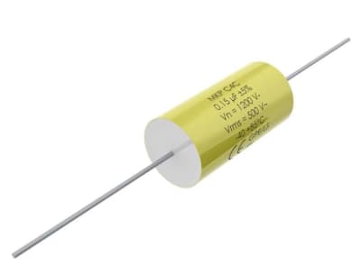 ILLINOIS CAPACITOR 105MWR630K