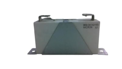 MICRON INDUSTRIES CORPORATION BKQ-CA1763-H06