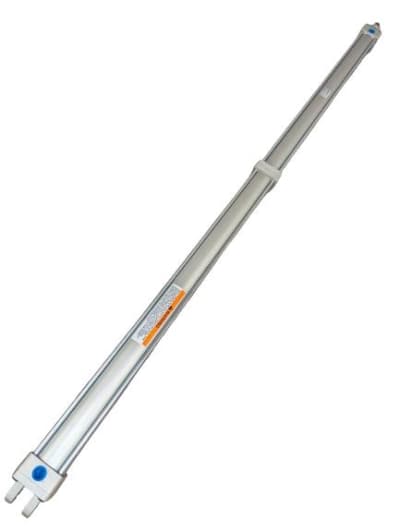 SMC NCA1D200-5400-XB5-X142US