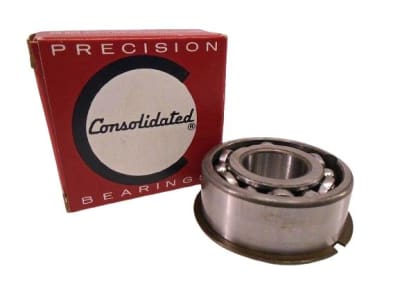 NATIONAL PRECISION BEARING 5204-NR