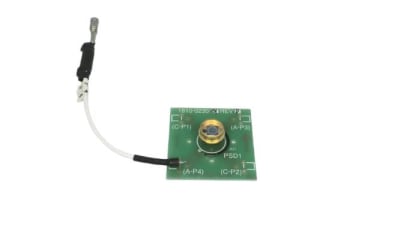 TELEDYNE 1810-0231-01