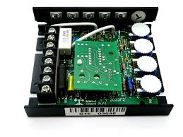 ALTRA INDUSTRIAL MOTION DC-17A