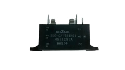 SHIZUKI ELECTRIC BKO-CA1784H01