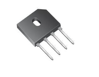 DIODES INC GBU404