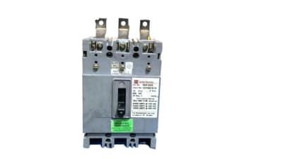 EATON CORPORATION RHF3020
