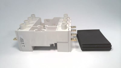 ASEA BROWN BOVERI 1SDA068190R1