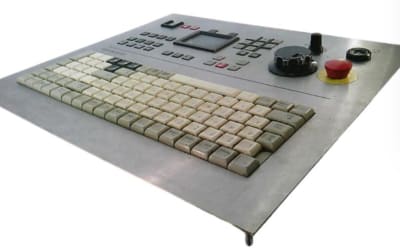 HEIDENHAIN CORP 369 814-01