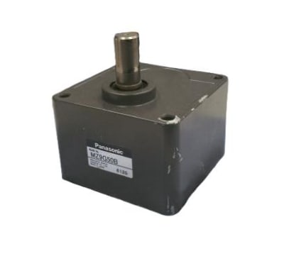 MATSUSHITA ELECTRIC MZ9G50B