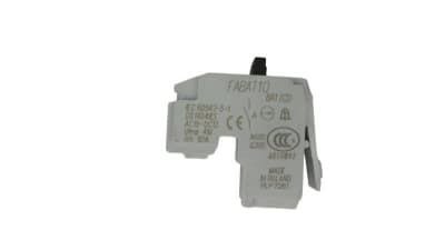 GENERAL ELECTRIC FABAT10