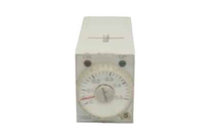 MATSUSHITA ELECTRIC S1DX-AT0.5S-DC24V