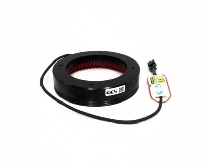 CCS SOLUTIONS LDR2-100RD2-LA