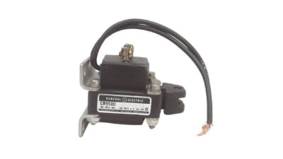 GENERAL ELECTRIC CR9500A100A2A