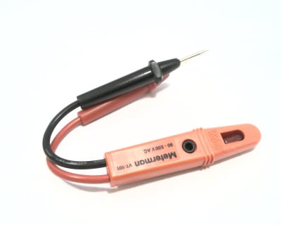 METERMAN VT101