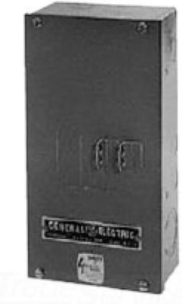 GENERAL ELECTRIC MFB250XT4H18A