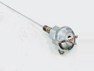 PYROMATION INC J38G-003-00-8HN31