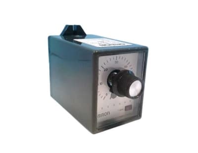 OMRON STP-MND-AC-UA