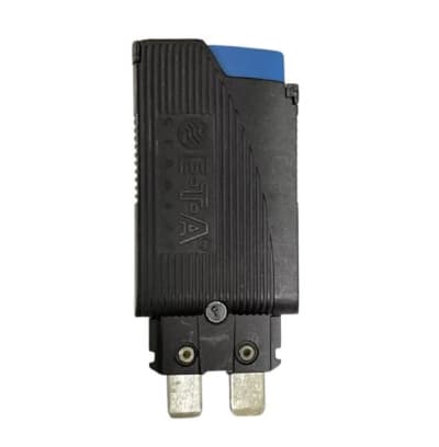 E-T-A CIRCUIT BREAKERS 1180-01-5.0A