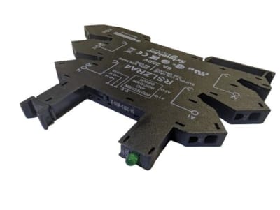 SCHNEIDER ELECTRIC RSLZRA4