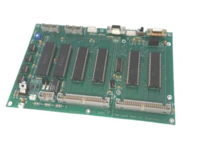 HARLAND MEDICAL SYSTEMS, INC 106380