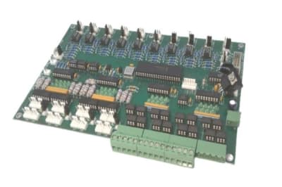 HARLAND MEDICAL SYSTEMS, INC 106442