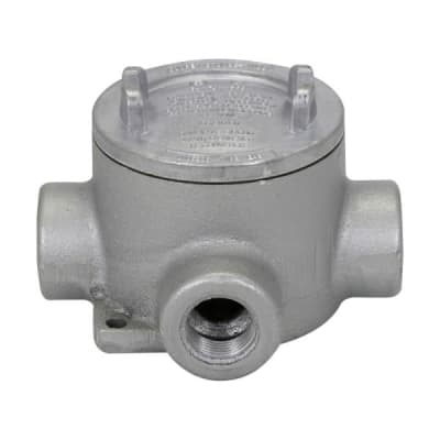 EATON CORPORATION EABX26