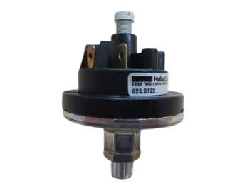 HUBA 625.9122