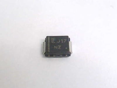LITTELFUSE 1SMB100AT3G