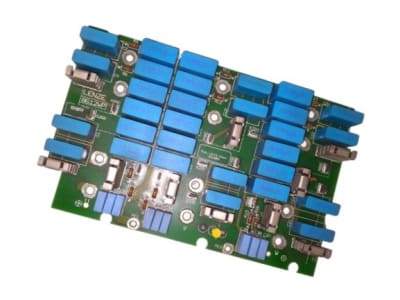 LENZE 33.8612WP.4A-13.001