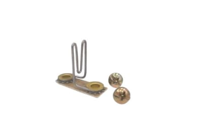 GENERAL ELECTRIC CR123C466A