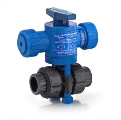 PLAST-O-MATIC ABVA-1.6