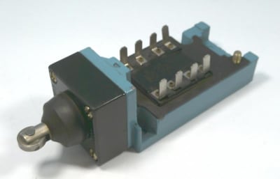 HONEYWELL LSZ7D6B