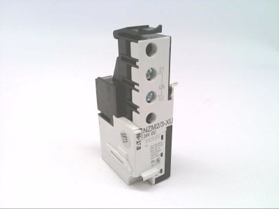 EATON CORPORATION NZM2/3-XU220-250DC