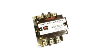 EATON CORPORATION C10FN3BB