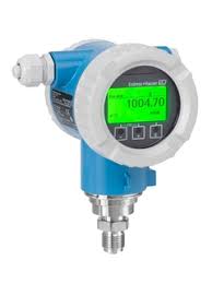 ENDRESS & HAUSER PMP71B-9DPA7/0