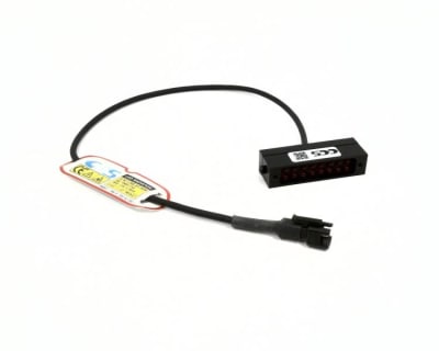 CCS SOLUTIONS LDL-34X8