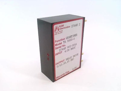 AGM ELECTRONICS TA 5000-0