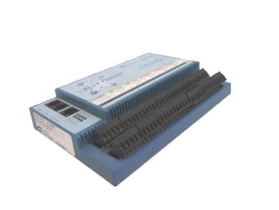 CONTROL TECHNOLOGY INC 5101-ALLUUU