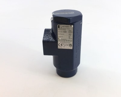 HENRY TECHNOLOGIES 5602-300