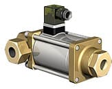 CO AX VALVES INC 936411