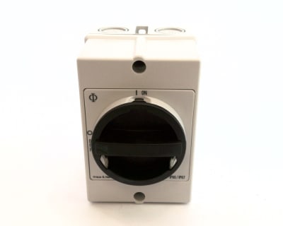 KRAUS & NAIMER KG10.T103/40.KS51V