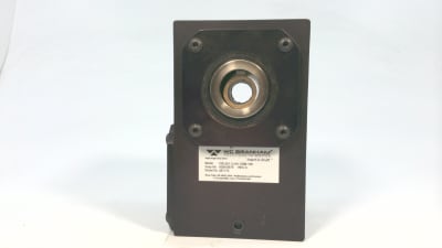 WC BRANHAM 4304-0678