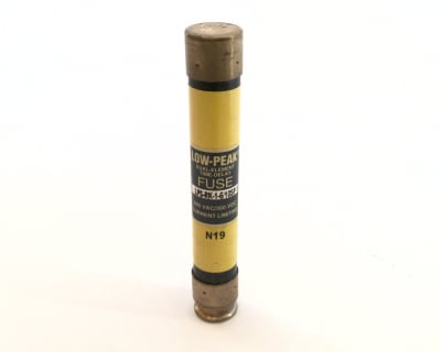 EATON CORPORATION LPS-RK-1-6/10SP