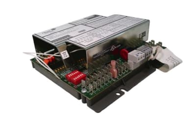 JOHNSON CONTROLS AS-UNT121-701