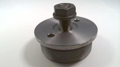 PARKER RK-PV092HEN41