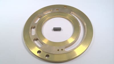 PARKER RK-PVBG3SSR41