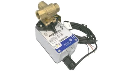 JOHNSON CONTROLS VG1845AF+923GGA