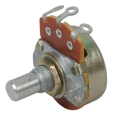 TAIWAN ALPHA ELECTRONIC CO B10K